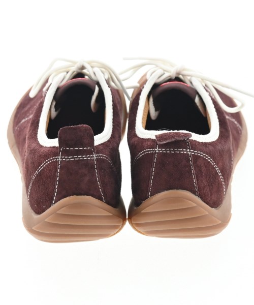 CAMPER（カンペール）スニーカー 茶 サイズ:EU42(27cm位) メンズ/2200647649046