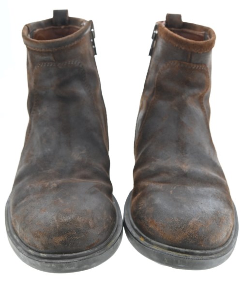 CAMPER（カンペール）ブーツ 茶 サイズ:EU42(27cm位) メンズ/2200651347013