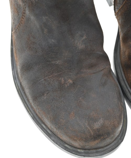 CAMPER（カンペール）ブーツ 茶 サイズ:EU42(27cm位) メンズ/2200651347013