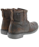 CAMPER（カンペール）ブーツ 茶 サイズ:EU42(27cm位) メンズ/2200651347013