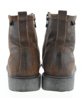 CAMPER（カンペール）ブーツ 茶 サイズ:EU42(27cm位) メンズ/2200651347013