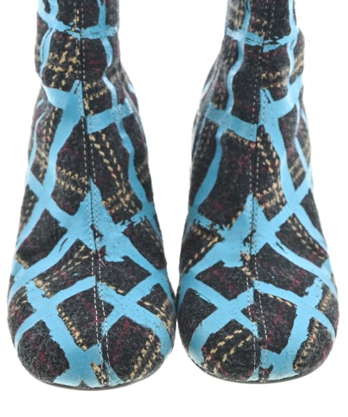 CAMPER（カンペール）ブーツ 黒 サイズ:EU37(23.5cm位) レディース/2200633281038