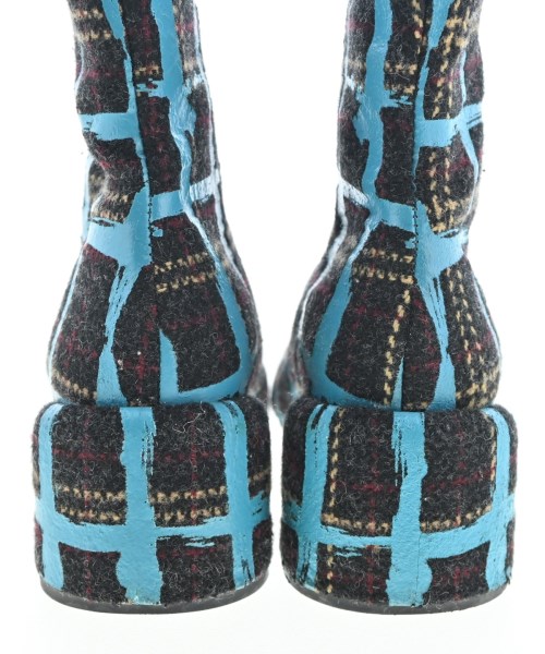 CAMPER（カンペール）ブーツ 黒 サイズ:EU37(23.5cm位) レディース/2200633281038