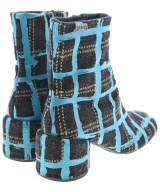 CAMPER（カンペール）ブーツ 黒 サイズ:EU37(23.5cm位) レディース/2200633281038