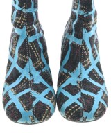 CAMPER（カンペール）ブーツ 黒 サイズ:EU37(23.5cm位) レディース/2200633281038