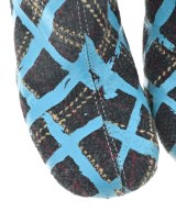 CAMPER（カンペール）ブーツ 黒 サイズ:EU37(23.5cm位) レディース/2200633281038