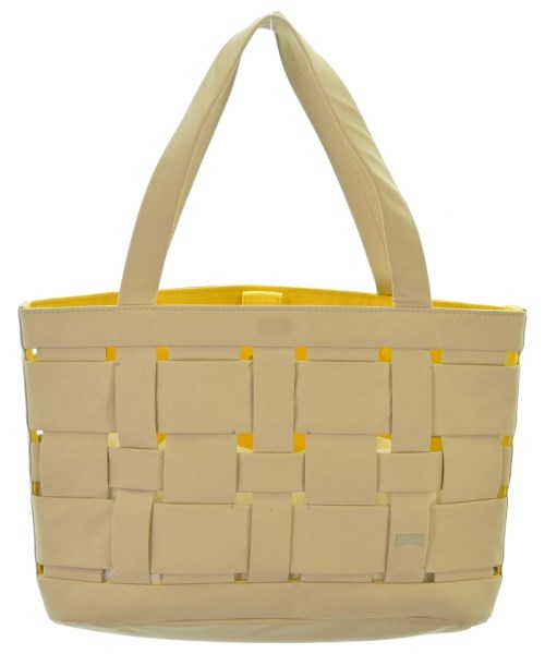 CAMPER(カンペール)ハンドバッグ ベージュ サイズ:-/2200648078319