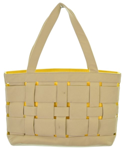 CAMPER（カンペール）ハンドバッグ ベージュ サイズ:- レディース/2200648078319