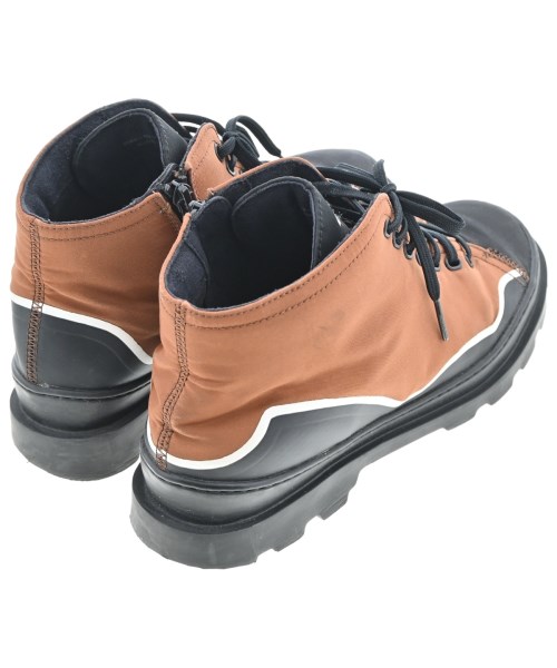 CAMPER（カンペール）その他 茶 サイズ:EU40(26.5cm位) レディース/2200651949026