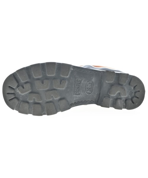 CAMPER（カンペール）その他 茶 サイズ:EU40(26.5cm位) レディース/2200651949026
