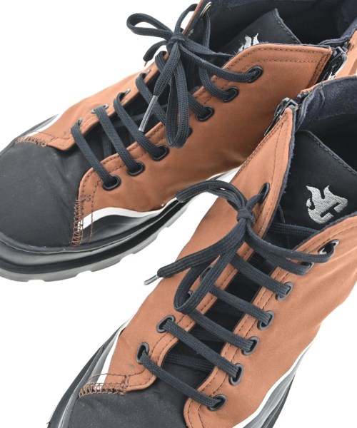 CAMPER（カンペール）その他 茶 サイズ:EU40(26.5cm位) レディース/2200651949026