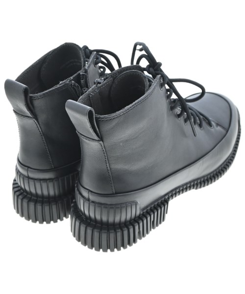 CAMPER（カンペール）ブーツ 黒 サイズ:EU36(22.5cm位) レディース/2200647780084