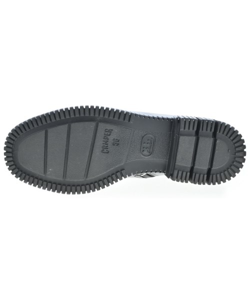 CAMPER（カンペール）ブーツ 黒 サイズ:EU36(22.5cm位) レディース/2200647780084