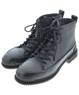 CAMPER（カンペール）ブーツ 黒 サイズ:EU36(22.5cm位) レディース/2200647780084