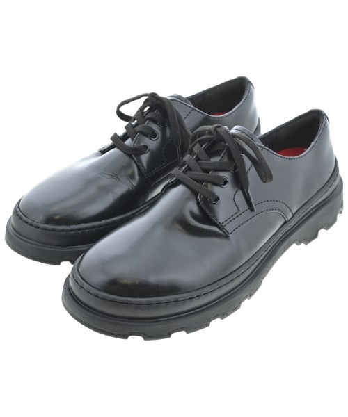 CAMPER(カンペール)ビジネス・ドレスシューズ 黒 サイズ:EU42(27cm位)/2200645518085