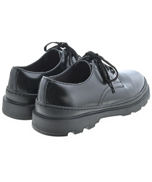 CAMPER（カンペール）ビジネス・ドレスシューズ 黒 サイズ:EU42(27cm位) メンズ/2200645518085