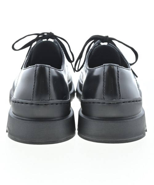 CAMPER（カンペール）ビジネス・ドレスシューズ 黒 サイズ:EU42(27cm位) メンズ/2200645518085