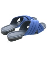 CAMPER（カンペール）サンダル 青 サイズ:EU39(25.5cm位) レディース/2200648787167