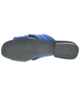 CAMPER（カンペール）サンダル 青 サイズ:EU39(25.5cm位) レディース/2200648787167