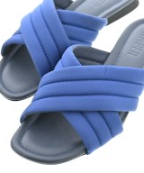 CAMPER（カンペール）サンダル 青 サイズ:EU39(25.5cm位) レディース/2200648787167