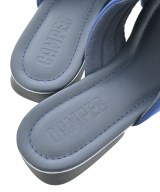 CAMPER（カンペール）サンダル 青 サイズ:EU39(25.5cm位) レディース/2200648787167