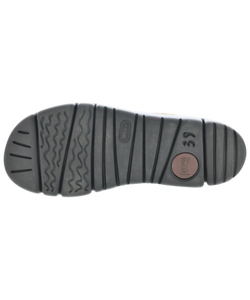 CAMPER（カンペール）サンダル 青 サイズ:EU39(25.5cm位) レディース/2200648787181