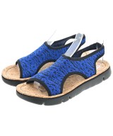 CAMPER（カンペール）サンダル 青 サイズ:EU39(25.5cm位) レディース/2200648787181