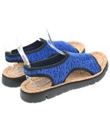 CAMPER（カンペール）サンダル 青 サイズ:EU39(25.5cm位) レディース/2200648787181