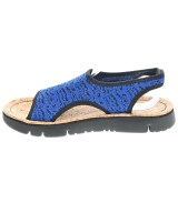 CAMPER（カンペール）サンダル 青 サイズ:EU39(25.5cm位) レディース/2200648787181