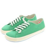 CAMPER（カンペール）スニーカー 緑 サイズ:EU39(25.5cm位) レディース/2200648787266