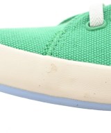 CAMPER（カンペール）スニーカー 緑 サイズ:EU39(25.5cm位) レディース/2200648787266
