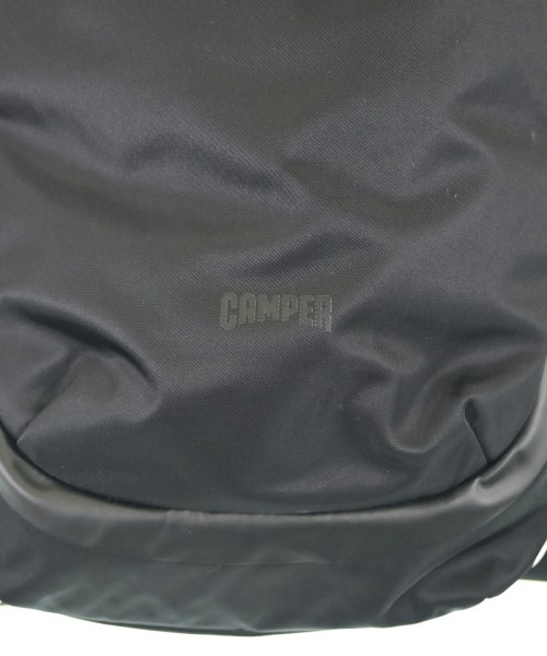 CAMPER（カンペール）バックパック・リュック 黒 サイズ:- メンズ/2200702247019