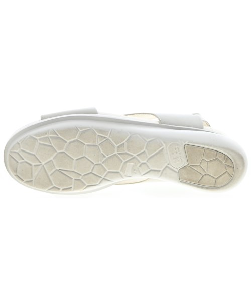 CAMPER（カンペール）サンダル グレー サイズ:EU38(24.5cm位) レディース/2200702574023