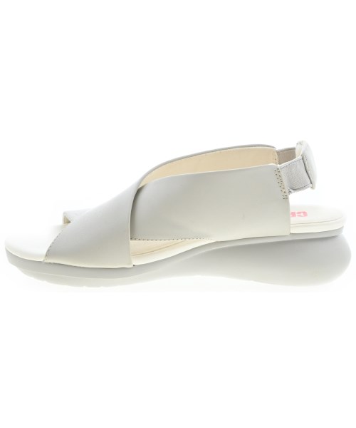 CAMPER（カンペール）サンダル グレー サイズ:EU38(24.5cm位) レディース/2200702574023