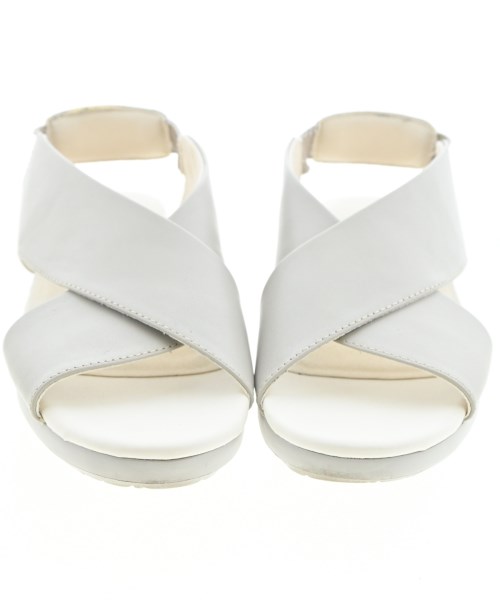CAMPER（カンペール）サンダル グレー サイズ:EU38(24.5cm位) レディース/2200702574023