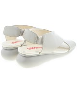 CAMPER（カンペール）サンダル グレー サイズ:EU38(24.5cm位) レディース/2200702574023