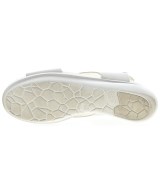 CAMPER（カンペール）サンダル グレー サイズ:EU38(24.5cm位) レディース/2200702574023