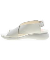 CAMPER（カンペール）サンダル グレー サイズ:EU38(24.5cm位) レディース/2200702574023