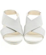CAMPER（カンペール）サンダル グレー サイズ:EU38(24.5cm位) レディース/2200702574023