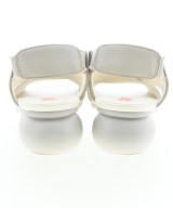 CAMPER（カンペール）サンダル グレー サイズ:EU38(24.5cm位) レディース/2200702574023