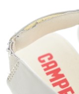 CAMPER（カンペール）サンダル グレー サイズ:EU38(24.5cm位) レディース/2200702574023