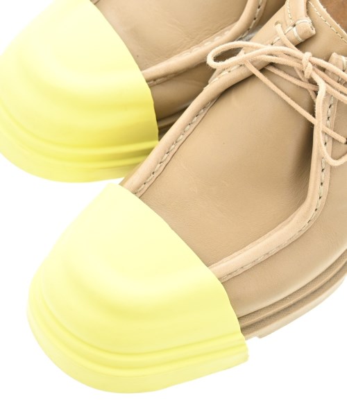 CAMPER（カンペール）スニーカー ベージュ サイズ:EU38(24.5cm位) レディース/2200699597142