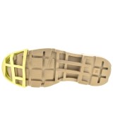 CAMPER（カンペール）スニーカー ベージュ サイズ:EU38(24.5cm位) レディース/2200699597142