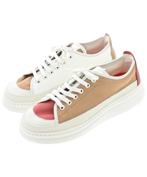 CAMPER(カンペール)のスニーカー サイズ:EU38(24.5cm位) 4,800円