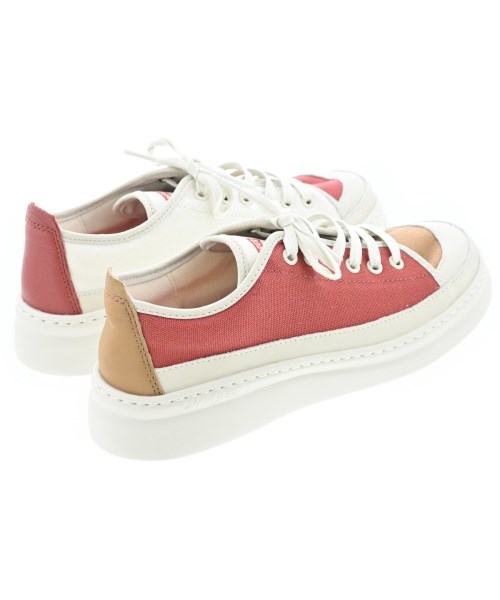 CAMPER（カンペール）スニーカー 白 サイズ:EU38(24.5cm位) レディース/2200701506063