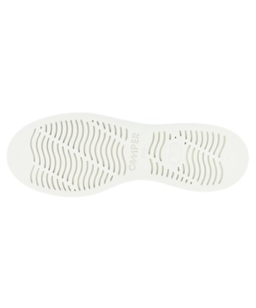 CAMPER（カンペール）スニーカー 白 サイズ:EU38(24.5cm位) レディース/2200701506063