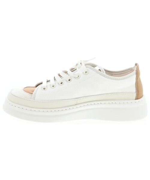 CAMPER（カンペール）スニーカー 白 サイズ:EU38(24.5cm位) レディース/2200701506063
