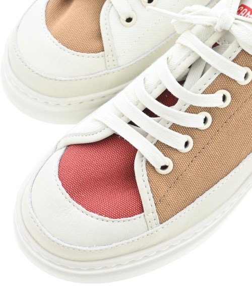 CAMPER（カンペール）スニーカー 白 サイズ:EU38(24.5cm位) レディース/2200701506063