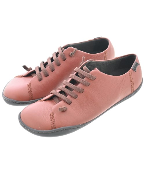 CAMPER(カンペール)のビジネス・ドレスシューズ サイズ:EU38(24.5cm位) 4,200円