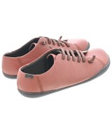 CAMPER（カンペール）ビジネス・ドレスシューズ 茶 サイズ:EU38(24.5cm位) レディース/2200701506070